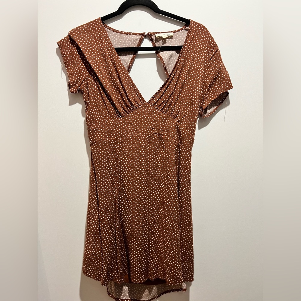 Summer dress